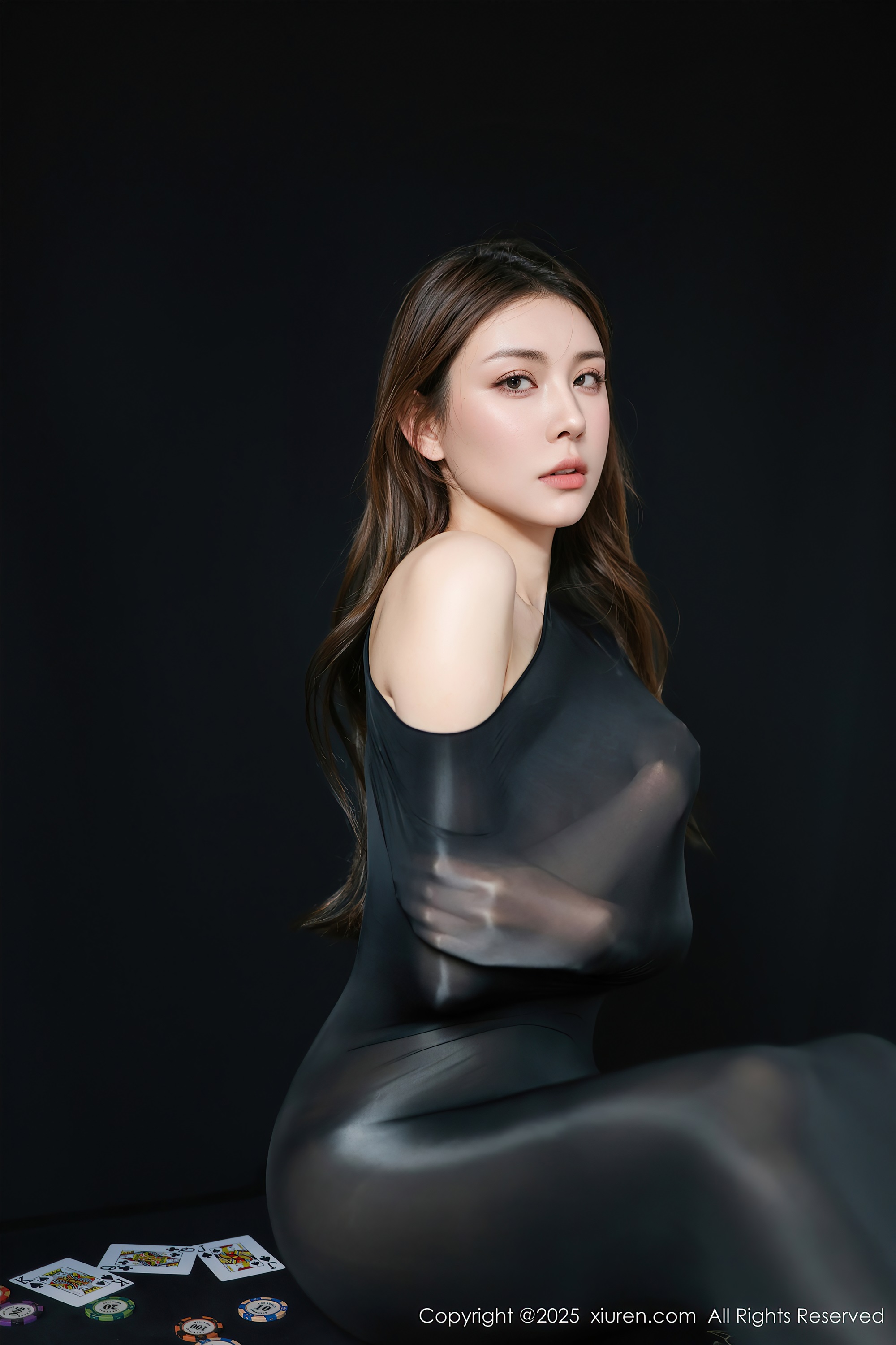 Xiuren秀人网 2025.09.01 NO.10713 悦兮